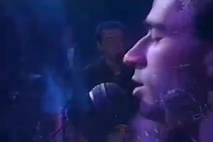 LIVE - Rattlesnake ON THIS DAY, November 4th, 1997 Live on Intimate & Interactive, Toronto, Canada. | The YEAR Grunge BROKE