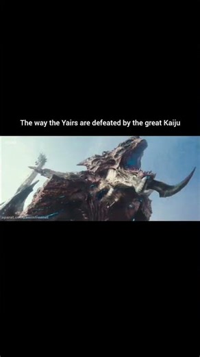 Pacific Rim Best Robotics Film