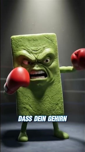 5 eklige Superfoods, die dein Leben retten #GesundeErnährung #Superfood #Lustig #Shorts