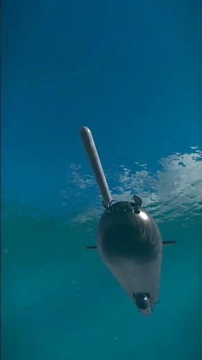 Inside the Technology of Modern Torpedoes