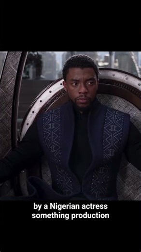 Ancient Nigerian Script in Wakanda #blackpanther #marvel #dc #superhero #film #movie