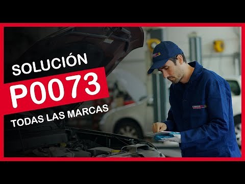 P0073 ✅ SYMPTOMS AND CORRECT SOLUTION ✅ - Fault code OBD2