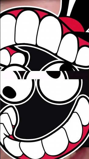 Cuss Word Song But Censored by Caine (The Amazing Digital Circus)