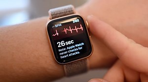 Apple raises Apple Watch trade-in values during American Heart Month | AppleInsider