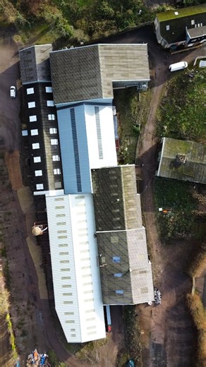 342 reactions · 19 comments | A sneak peak inside our new 60,000 square foot site  The team are cracking on with the clean up, and the progress is unbelievable  Make sure you drop us a follow to watch us along the way 欄 We can't wait to welcome you all in  --- #motorbikes #bikedealer #superbikes | Motorbikes 4 All | Facebook