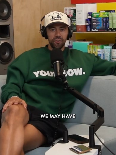Chupa Chups Pronunciation: The Morning Shift Show
