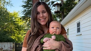 Jessa Duggar details weight loss journey after welcoming baby no. 6