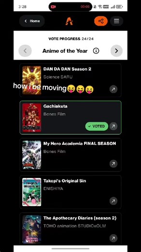 #fyp #gachaikuta #yas cr:@random_stuff3896 GACHAIKUTA FOR THE WIN😝😝😝😝😝😛😛😛😛😛