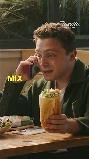 Sharing the News: Mix & Match ft. Jake Shane