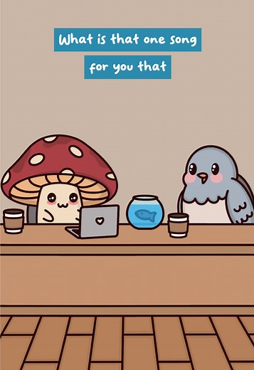 Emotional Damage: A Heartfelt Animation Experience