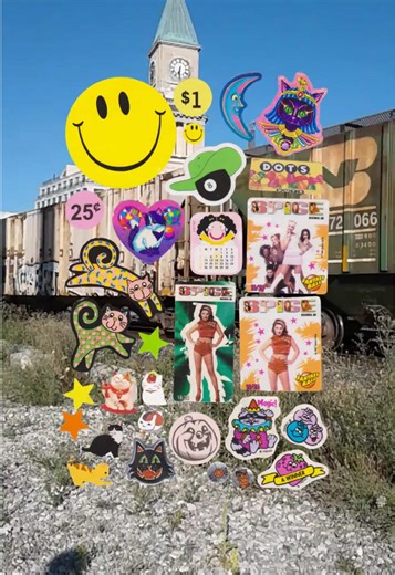 Ephemera Collection: Exploring Unique Print Media