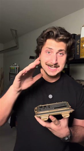 Best Bore Sighter Ever #tactical #boresighter