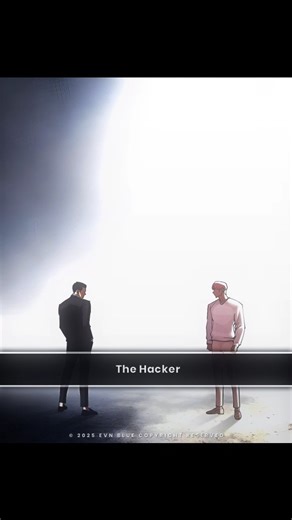 𝙅𝙖𝙢𝙚𝙨 𝙡𝙚𝙚..‼️ on Instagram: "Hacker lee and Hacker park 💥 . . . . #lookism #webtoon #manhwa"