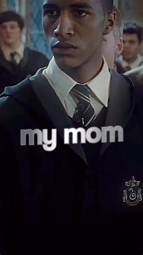 Blaise Zabini: La Historia de Su Madre