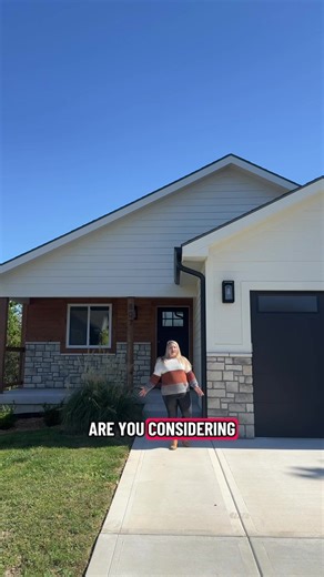 Exploring New Build Homes in Kansas City for $420,000