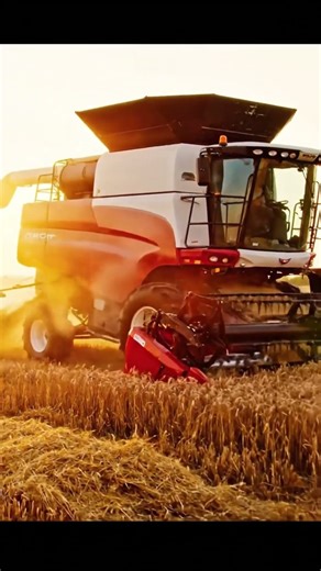 These Machines Feed the World | Inside Modern Farming Mega Machines