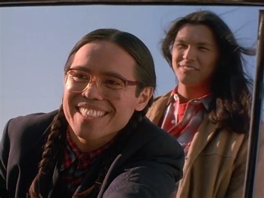 Directed by Chris Eyre and written by Sherman Alexie, Smoke Signals is a landmark coming-of-age comedy-drama written, directed, and produced by Native Americans. Based on Alexie’s short story collection The Lone Ranger and Tonto Fistfight in Heaven, the film follows Victor Joseph and Thomas Builds-the-Fire as they journey off the Coeur d’Alene Reservation to collect Victor’s father’s ashes, confronting family history, friendship, and identity along the way. 🎬 Followed by a Q&A with Joshua Shuma