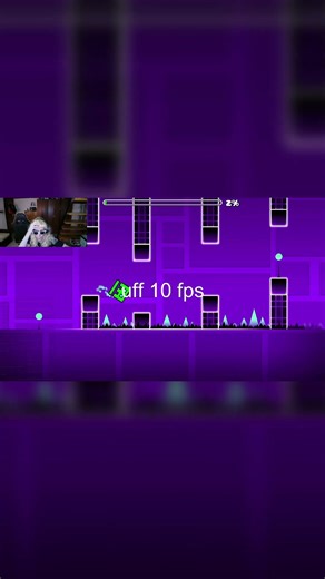 BASTA DE bullying GEOMETRY DASH
