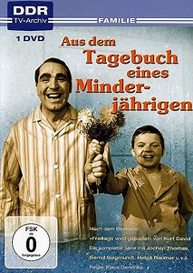 Aus dem Tagebuch eines Minderjährigen (1965) | Tvůrci | ČSFD.cz