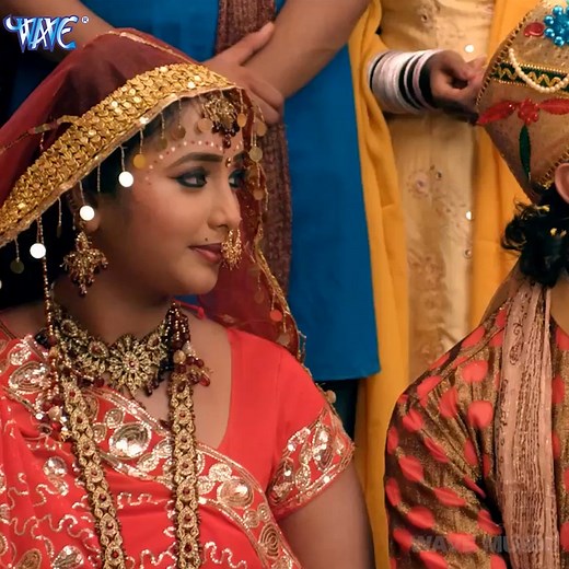 सुहागरात छट के बाद मनाइब | Viral Clips #BhojpuriMovie #BhojpuriFilm #BhojpuriCinema #NewBhojpuriMovie | Wave Music