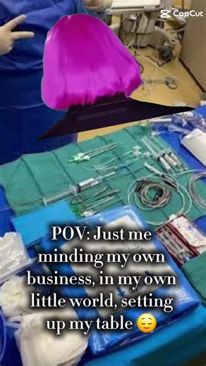 A Day in the Life of a Healthcare Worker