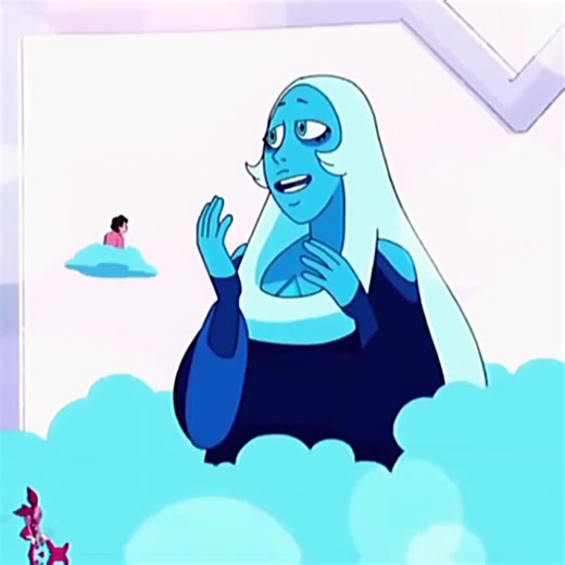 Steven Universe Blue Diamond Song Edit