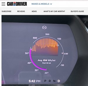 Raven S Performance - Ludicrous kW power (not Ludicrous plus)
