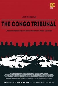 Stream The Congo Tribunal (2017): Find it on Netflix, Prime Video, Hulu & more