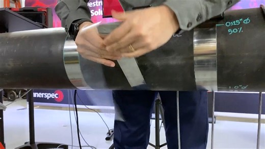 MRUT—中频导波（EMAT）—磁致伸缩应用