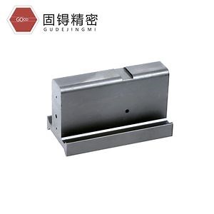 [Hot Item] CNC Lathe Machining Tool Spare Parts Jig and Fixture Turning Mold