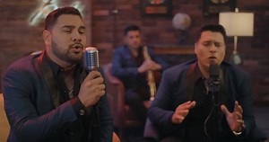 Qué Fuimos - Banda MS [Acústica] | Estrenos De Banda