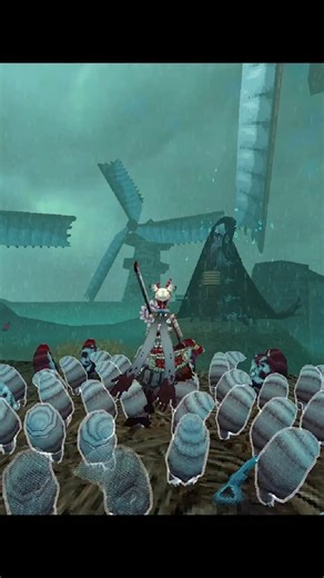 Alpha Beta Gamer on Instagram: "Moulder - a Pikmin and Monster Hunter inspired dark mythological hack n slash indie game where you command an army of maggots! #gaming #instagramgaming #indiegames #videogames #mouldergame"