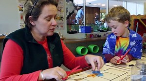 Why do you go to the library? | First 5 Forever | Facebook