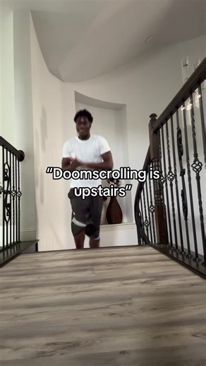 I love ts sound | doomscrolling