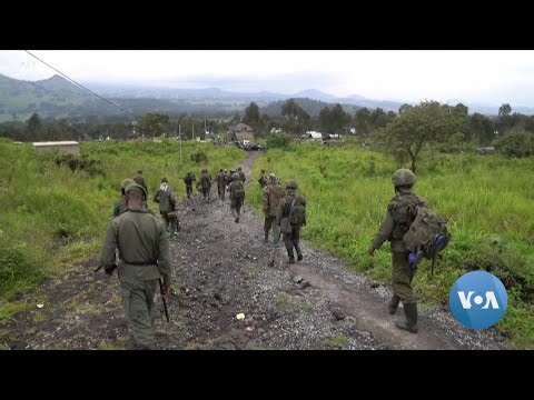 Rwanda Using Violence to Silence Critics Across Globe, Claims Report | VOANews