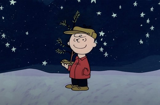 ‘Charlie Brown Christmas’ Soundtrack Hits No. 2 on Billboard’s Top Album Sales Chart