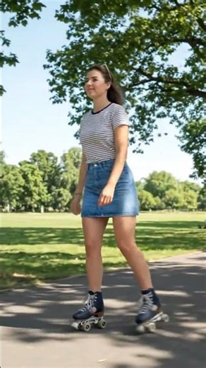 Scat Girl