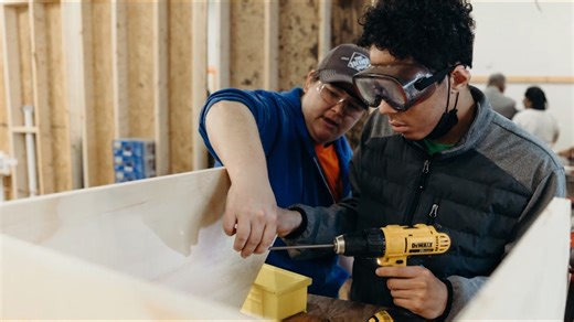 Return of shop class? What’s behind the push to bring it back | Better Work