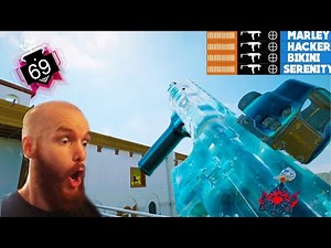 2 Hours of CRAZY Rainbow Six Siege Gameplay