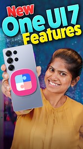 73K views · 953 reactions | Top 4 Interesting Features of Samsung Good Lock  #samsungs25ultra #oneui7 #newfeature | Tech Boss | Facebook