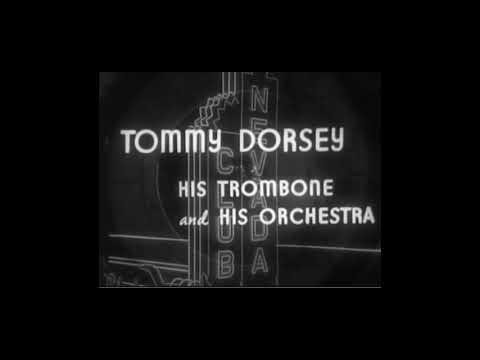 Las Vegas Night (1941) Title Sequence Paramount Pictures