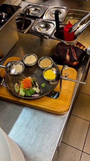 20 reactions | Perfect friday with pork knee! #czechrestaurant #restaurant #praguerestaurant #czechcuisine #czechfood #czech #prague #wenceslassquare | Restaurant - Café Svatého Václava | Facebook