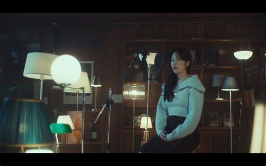 【MS音乐】施亚·阿斯特OST 权智娜《ASTELLE》