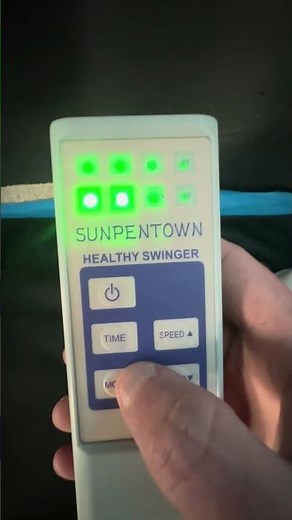 Chi Machine Instructional Video