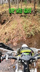 39K views · 308 reactions | Through the stream and up the bank with my Husqvarna te150! #husqvarna #te150 #te150i #husqvarnate150i #husqvarnate150 #twostrokelife #twostroke | Smightification | Facebook