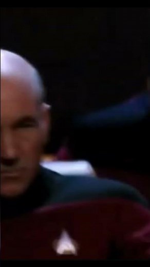Star Trek Amazing Fact Yesterdays Enterprise #startrek #tng #funfacts