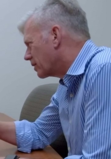 Understanding Predator Behavior in Crime Analysis