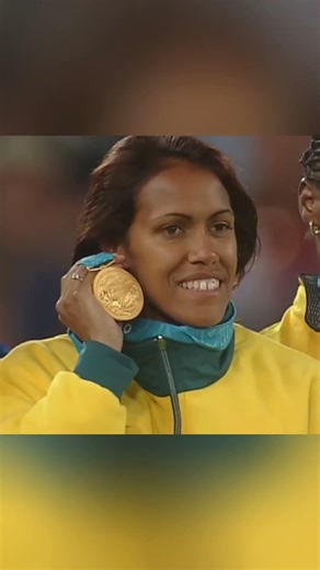 The Cheating Suit That Won Olympic Gold?