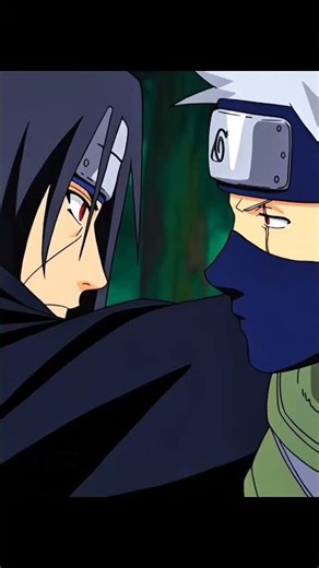 The Tragic Reality of Itachi Uchiha