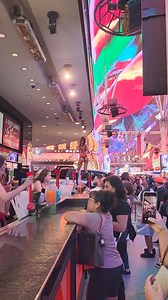 4.1M views · 17K reactions | Fremont Street Experience Las Vegas落 | Sin City Las Vegas | Facebook